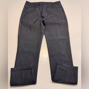 BYLT Basics Men's Gray Pants